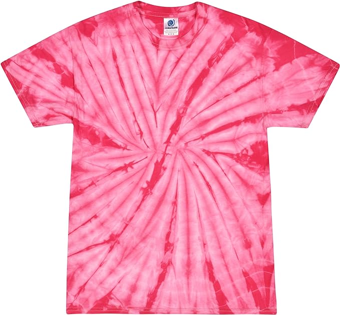 Gentiva Hospice Nurse Appreciation Tee – Colorful Graphic Syringe Design