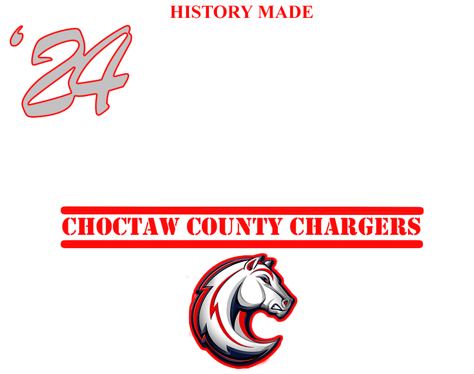 Choctaw County Chargers History Made: State Champs