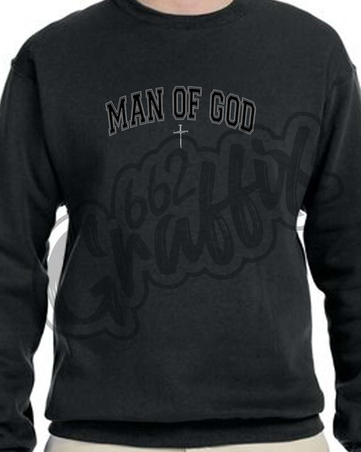 Faithful Warrior – 'Man of God'