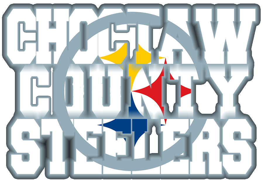 Choctaw Steelers 24'