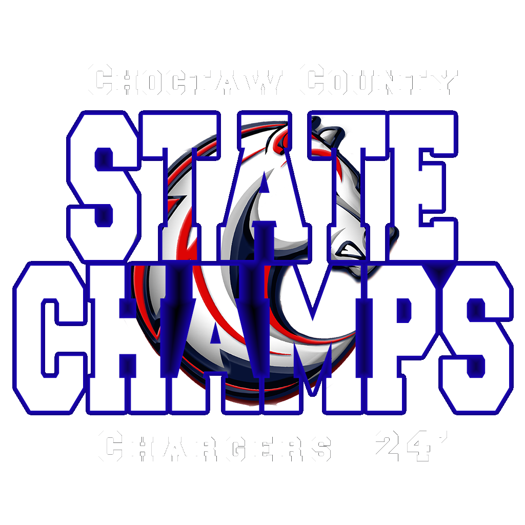 Choctaw County State Champs