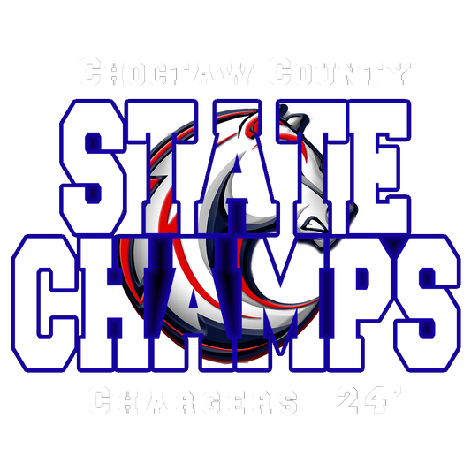 Choctaw County State Champs