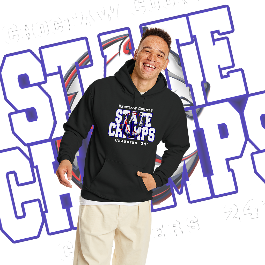 Choctaw County State Champs