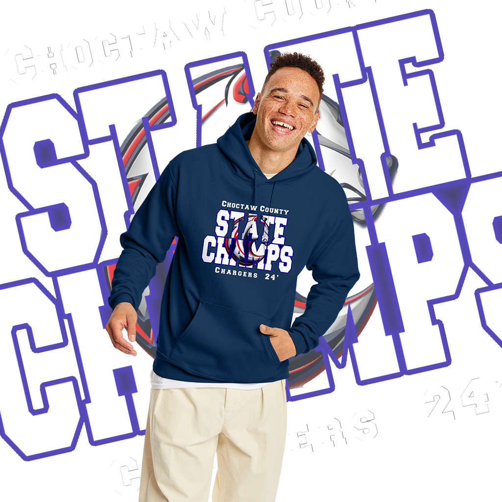 Choctaw County State Champs