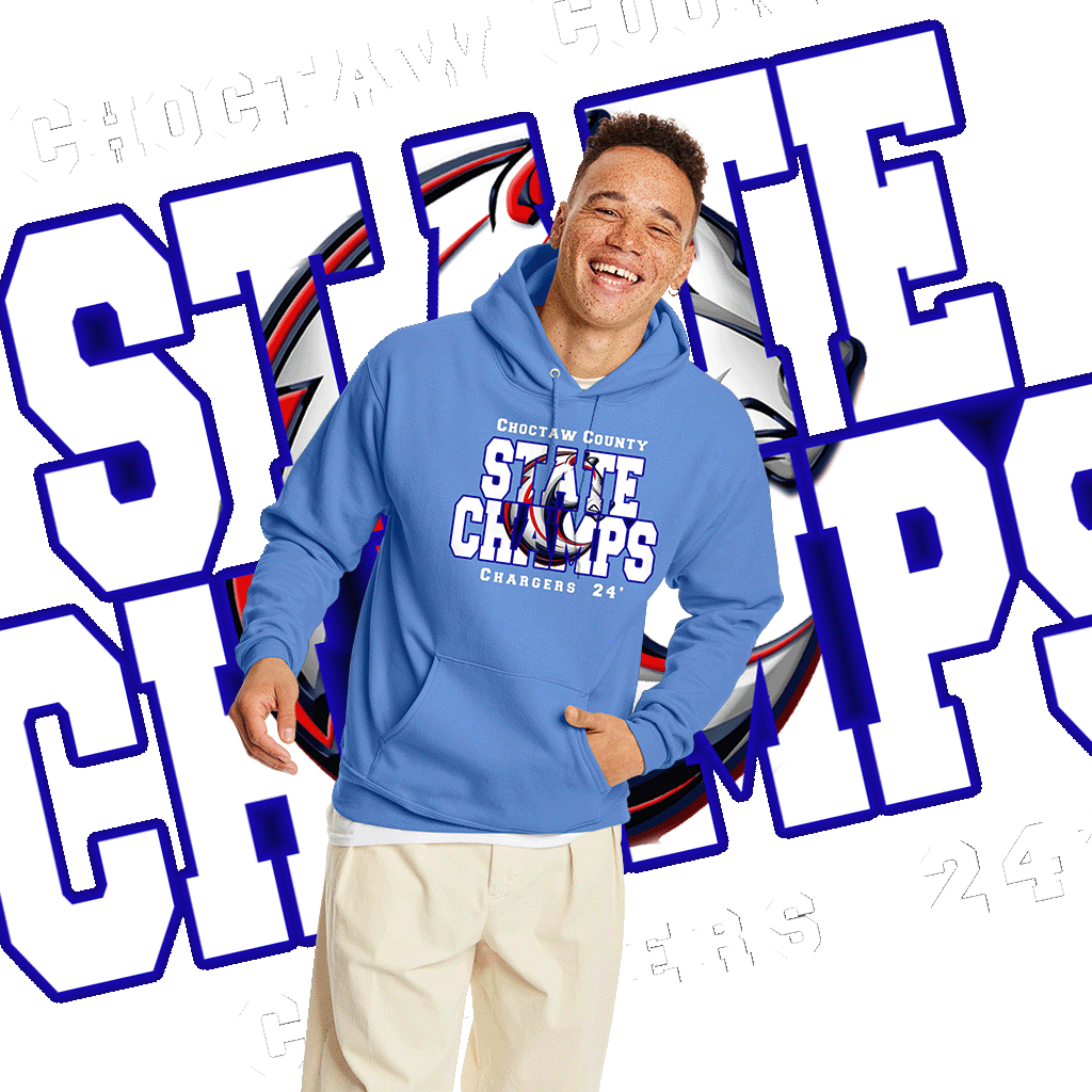 Choctaw County State Champs