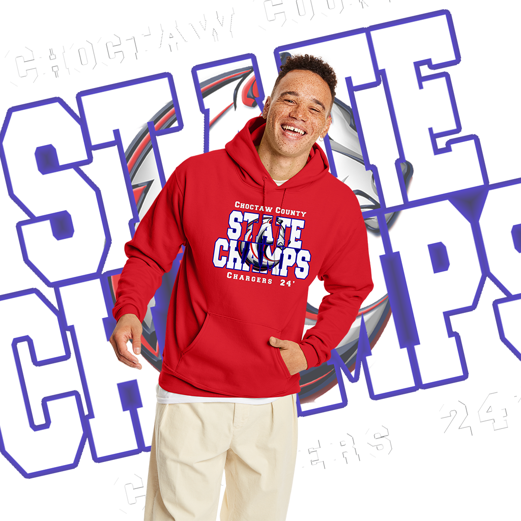 Choctaw County State Champs