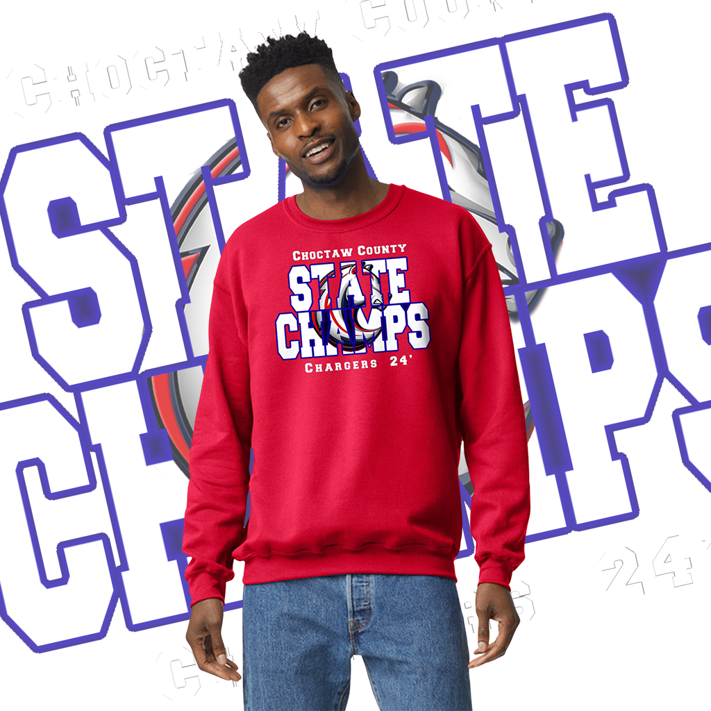 Choctaw County State Champs