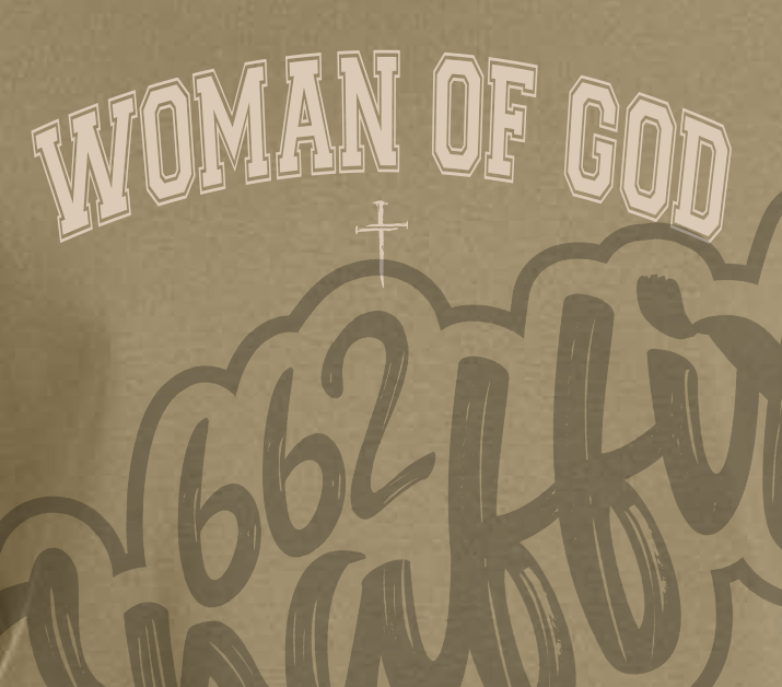 Divine Grace – 'Woman of God'