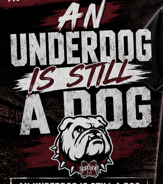 Still A Dog