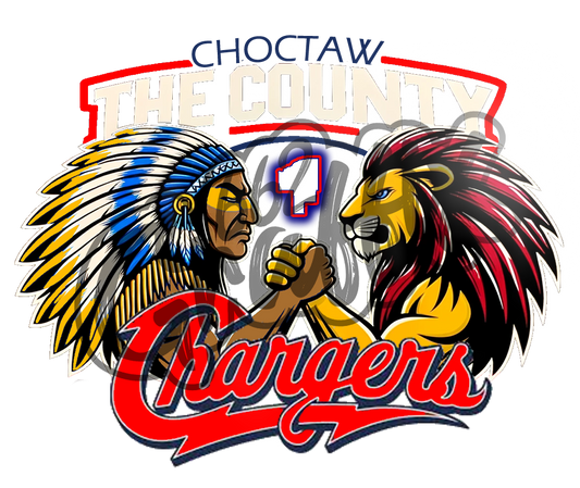 Unity in The County: From Lions & Indians to Chargers