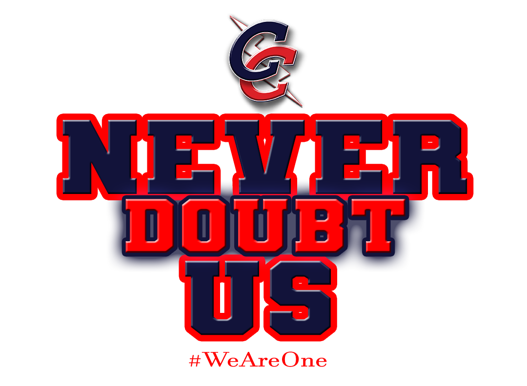 Never Doubt Us