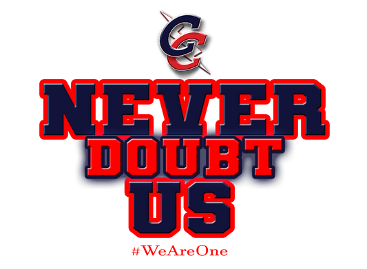 Never Doubt Us